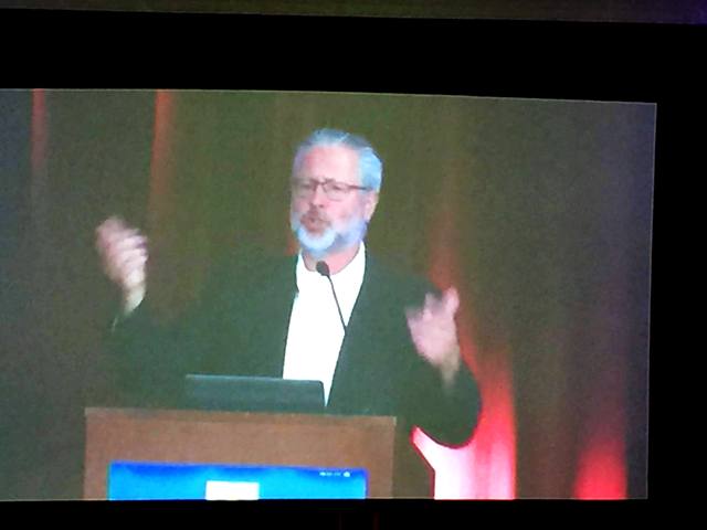 アレクサンダー・テクニーク・コングレス(シカゴ)参加報告 アレクサンダー・テクニーク Kラボ